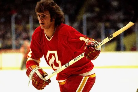Tom Lysiak