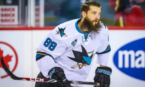 Brent Burns