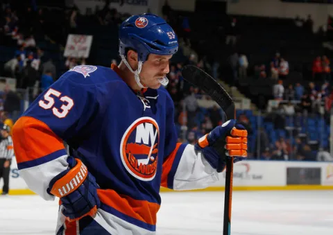 Casey Cizikas