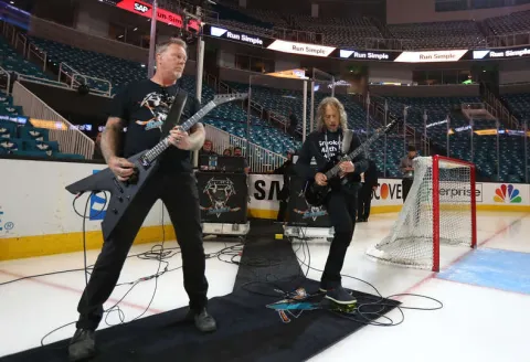 Metallica