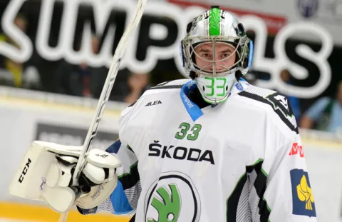 David Rittich