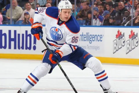Nikita Nikitin