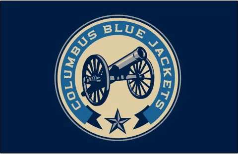 Columbus Blue Jackets (alternatívne)