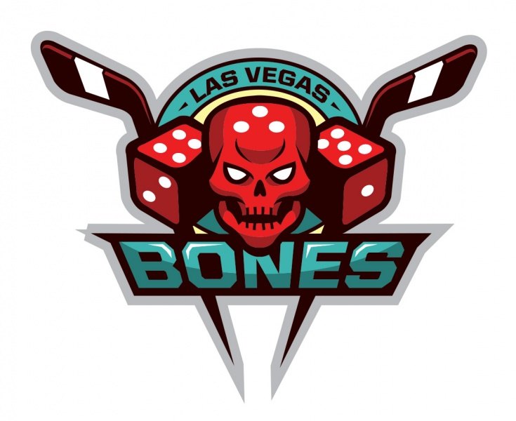 Osem názvov a návrhov loga pre tím z Las Vegas