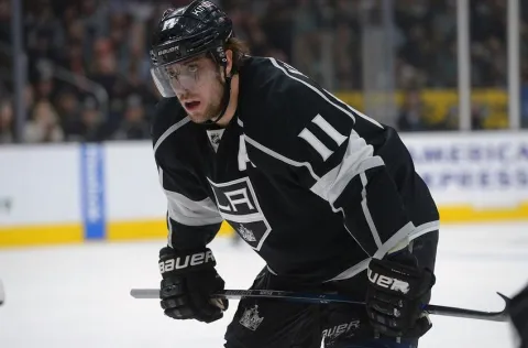 Anže Kopitar