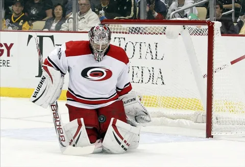 Cam Ward