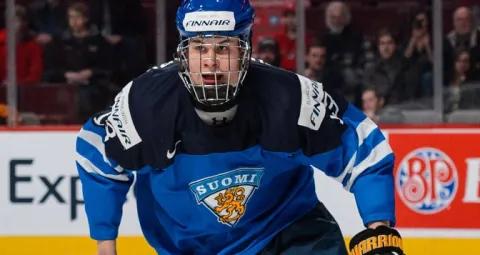 Jesse Puljujärvi