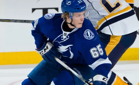 #65 Vladislav Namestnikov