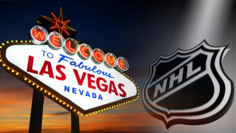 NHL smeruje do Las Vegas