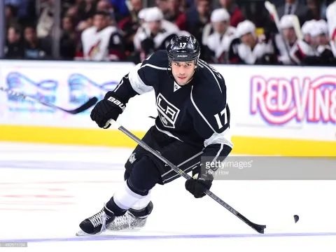 Milan Lucic