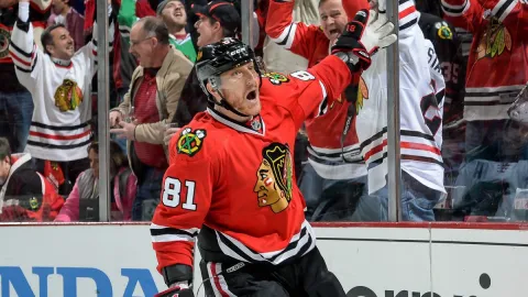 Marián Hossa