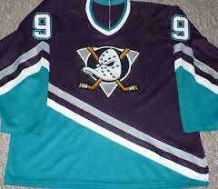 Najkrajšie momenty tímov NHL: Anaheim Ducks