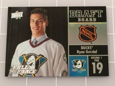 Najkrajšie momenty tímov NHL: Anaheim Ducks
