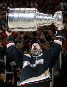 Najkrajšie momenty tímov NHL: Anaheim Ducks