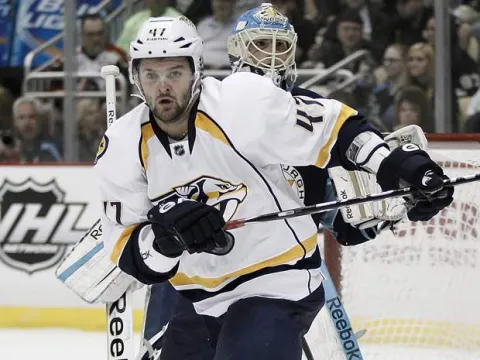 Alexander Radulov