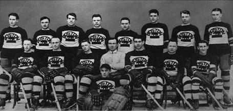 Najkrajšie momenty tímov NHL: Boston Bruins