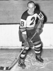 Najkrajšie momenty tímov NHL: Boston Bruins