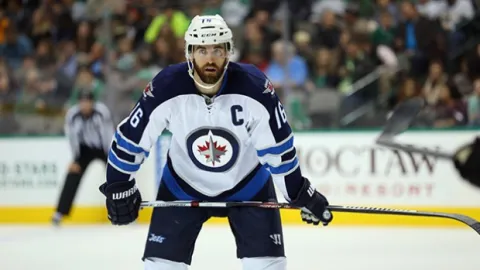 Andrew Ladd