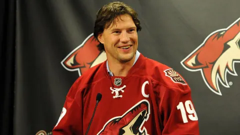 Shane Doan