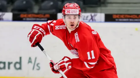 Patrick Bjorkstrand