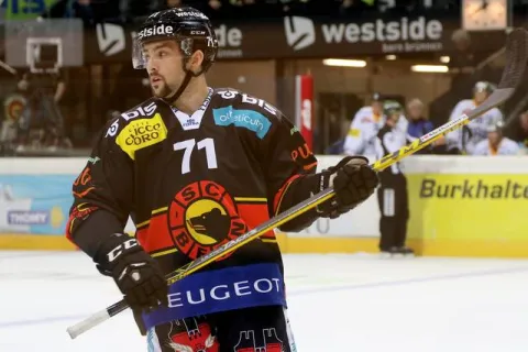 Cory Conacher