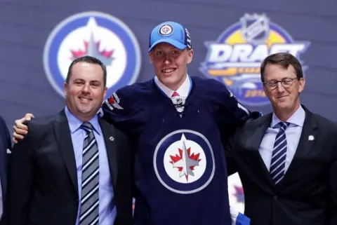 Patrik Laine