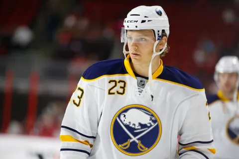 #23 Sam Reinhart