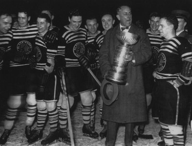 Najkrajšie momenty tímov NHL: Chicago Blackhawks