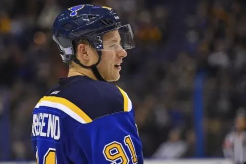 Vladimir Tarasenko