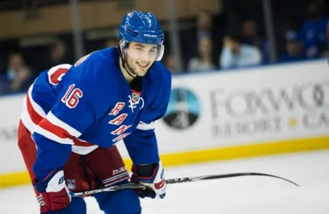 Derick Brassard