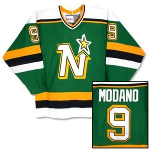 Najkrajšie momenty tímov NHL: Dallas Stars