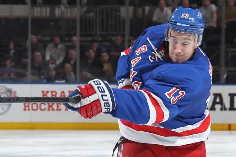 Kevin Hayes