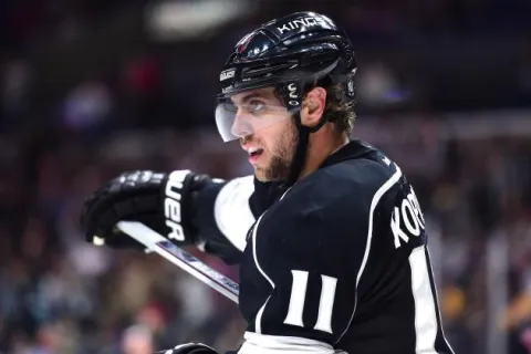 Anže Kopitar
