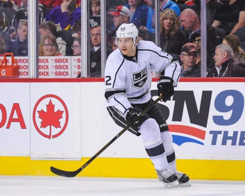 Luke Schenn