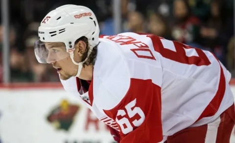 Danny DeKeyser