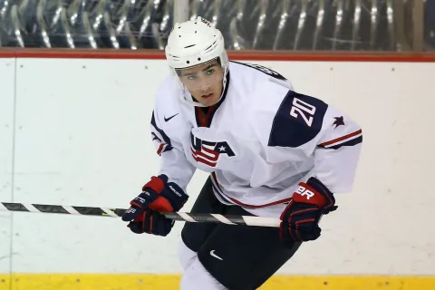 Nick Schmaltz