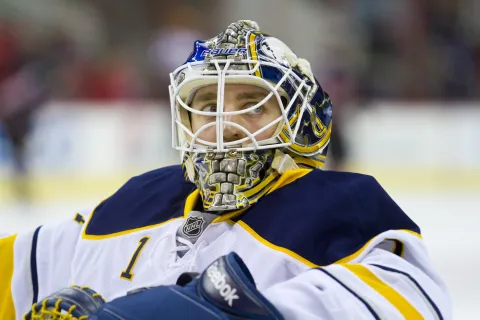 Jhonas Enroth