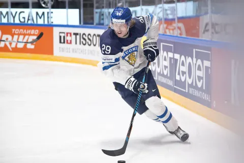 Patrik Laine