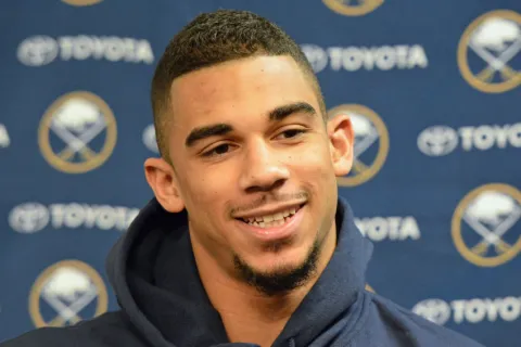 Evander Kane