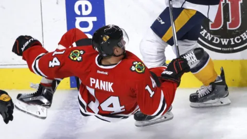 #14 Richard Pánik