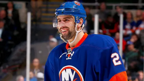 #2 Nick Leddy