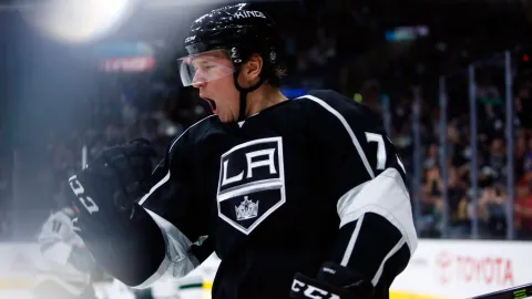 #73 Tyler Toffoli