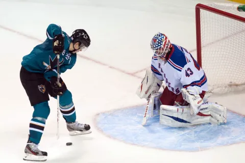 #48 Tomáš Hertl