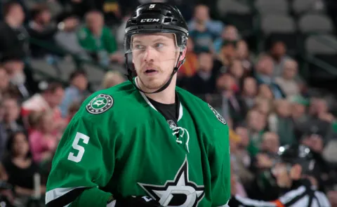 Jamie Oleksiak