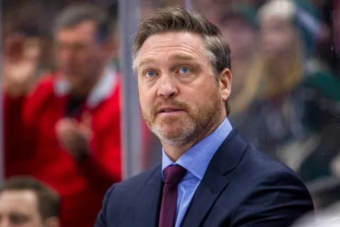 Patrick Roy