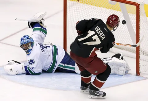 Radim Vrbata