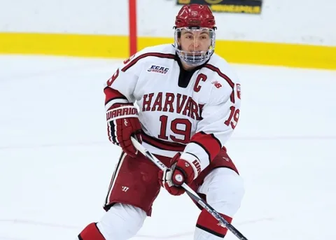 Jimmy Vesey