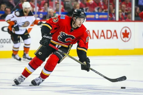 Sean Monahan
