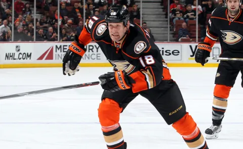 Tim Jackman