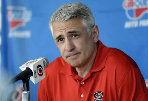 Ron Francis